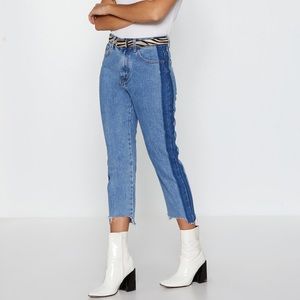 Nasty Gal Jeans